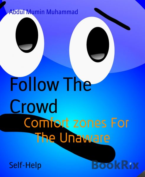 Follow The Crowd