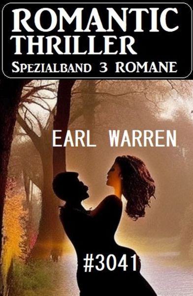 Romantic Thriller Spezialband 3041 - 3 Romane