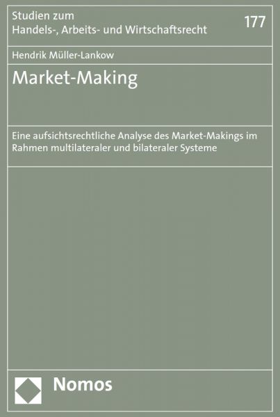 Market-Making