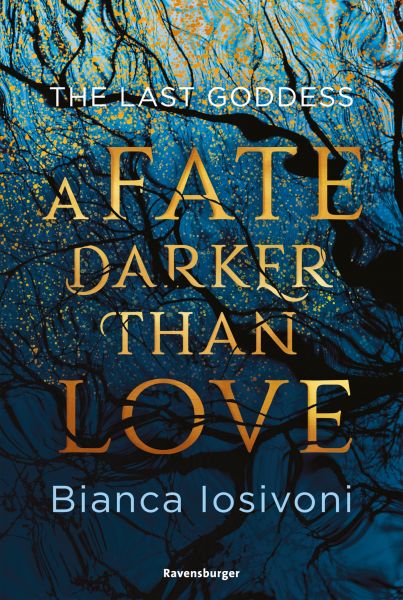 Cover Biance Iosivoni: A Fate Darker Than Love