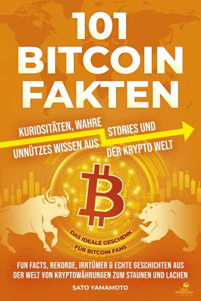 101 Bitcoin Fakten