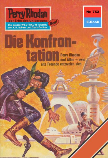 Perry Rhodan-Paket 16 Beam Einzelbände: Aphilie (Teil 2)