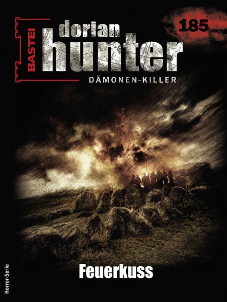 Dorian Hunter 185