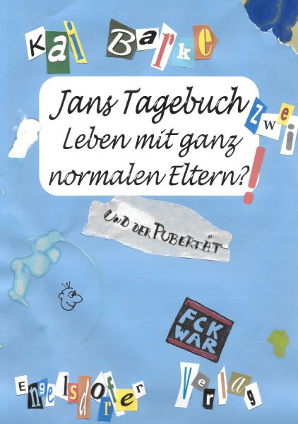 Jans Tagebuch 2