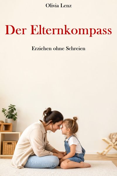 Der Elternkompass - Erziehen ohne Schreien