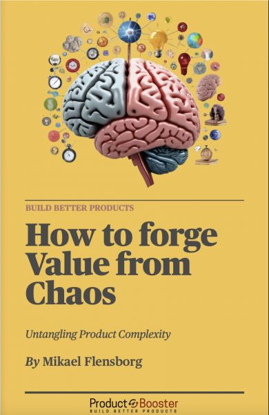How to forge Value from Chaos
