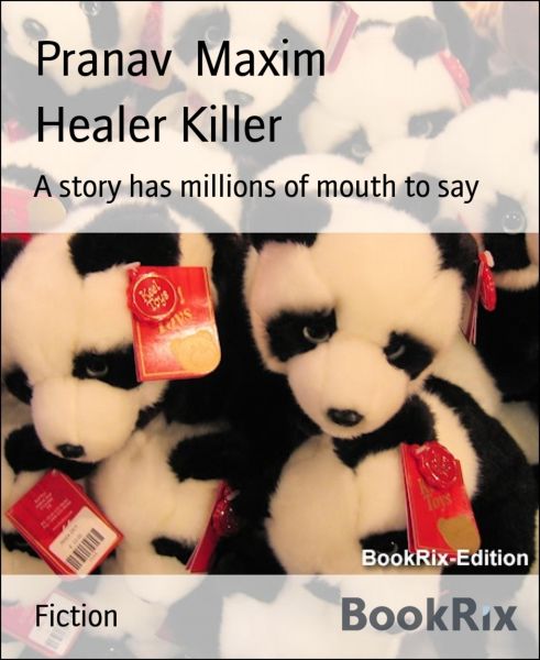 Healer Killer