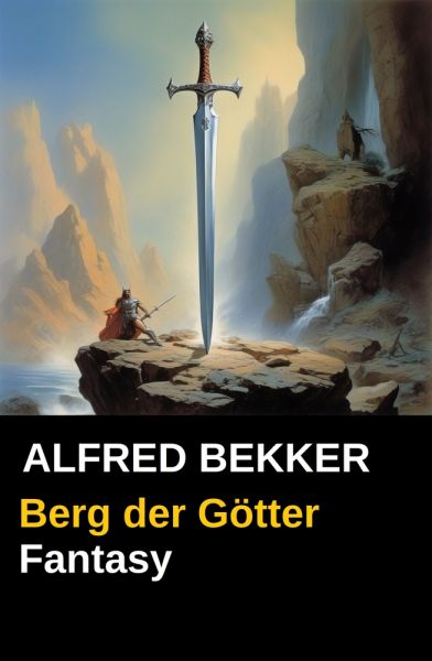 Berg der Götter