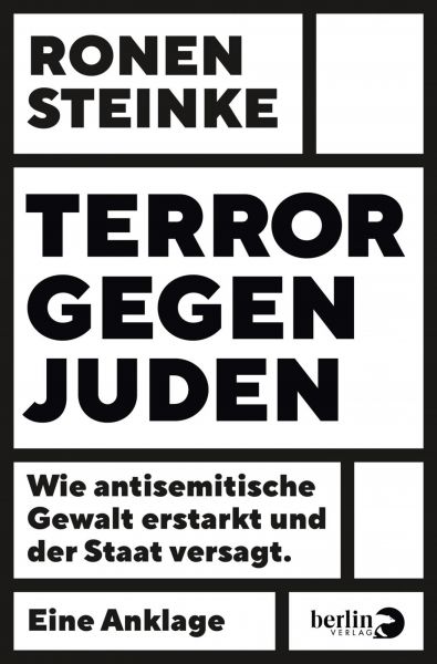 Terror gegen Juden