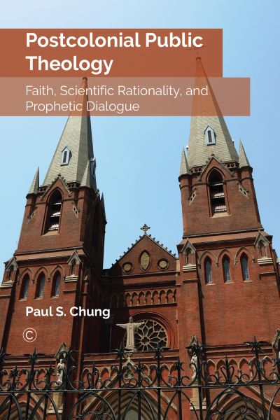 Postcolonial Public Theology
