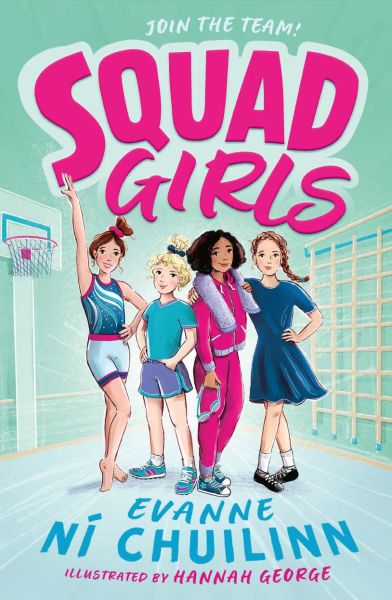 Squad Girls