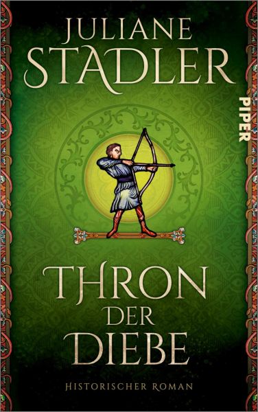 Thron der Diebe