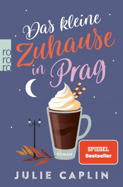Das kleine Zuhause in Prag
