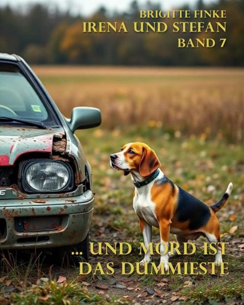 ... und Mord ist das dummieste