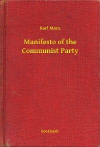 Manifesto of the Communist Party