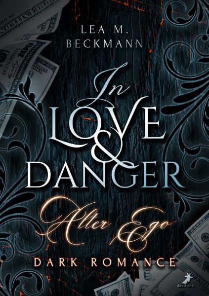 In Love & Danger: Alter Ego