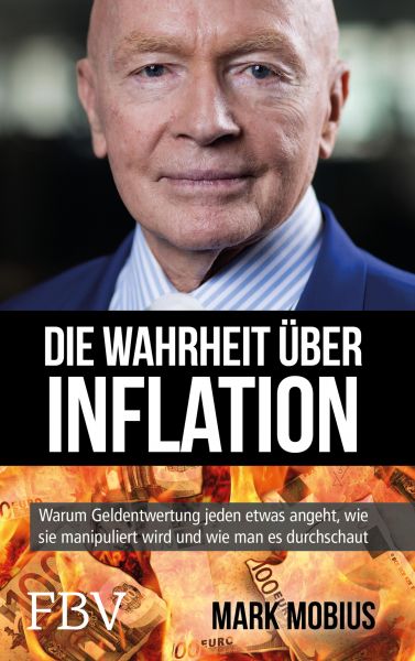 Die Wahrheit über Inflation