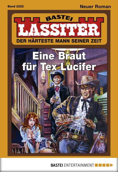 Lassiter 2222