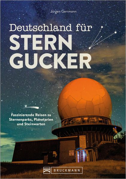 Deutschland für Sterngucker
