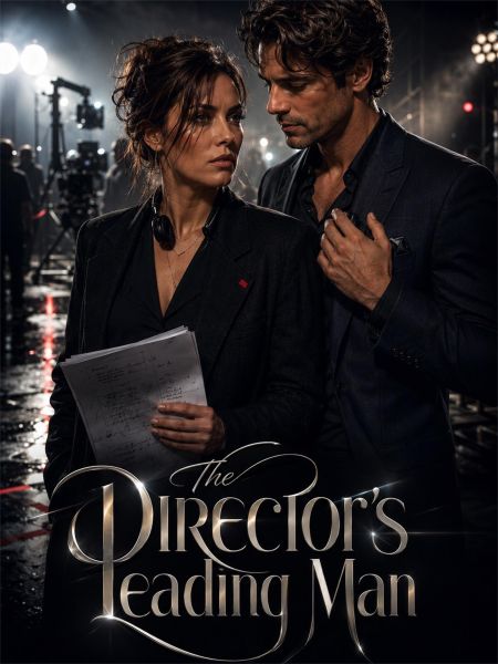 The Director's Leading Man