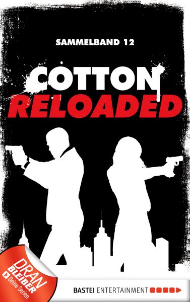 Cotton Reloaded - Sammelband 12