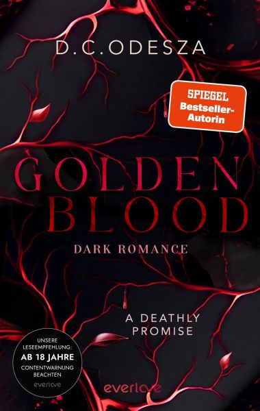 Golden Blood – A Deathly Promise