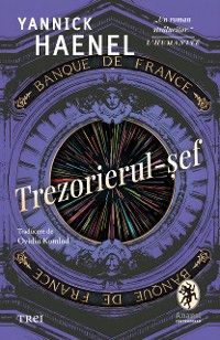Trezorierul-șef