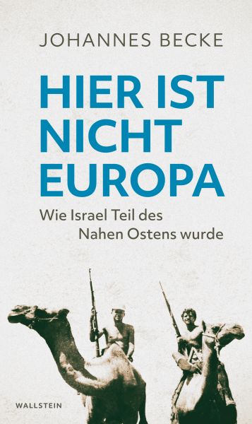 Hier ist nicht Europa