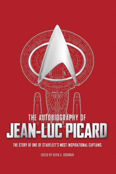 The Autobiography of Jean-Luc Picard