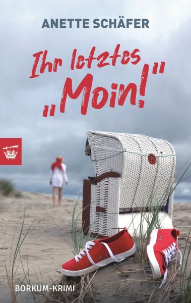 Ihr letztes "Moin!"