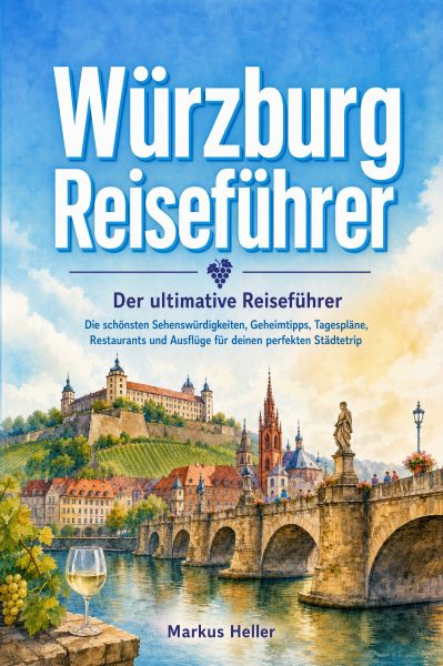 Würzburg – Der ultimative Reiseführer