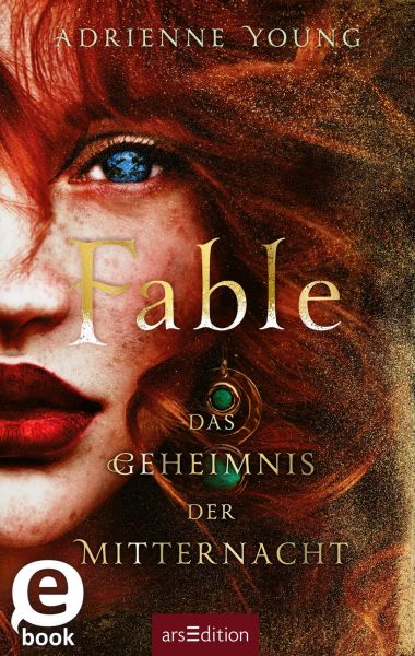 Fable – Das Geheimnis der Mitternacht (Fable 2)