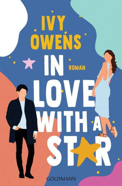 Cover Ivy Owens: In Love with a Star