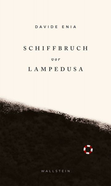 Schiffbruch vor Lampedusa