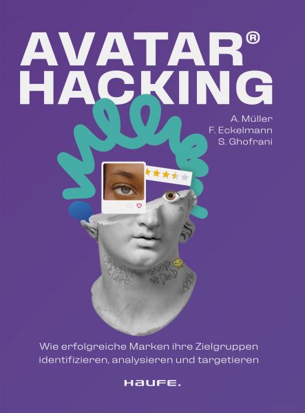 Avatar Hacking®