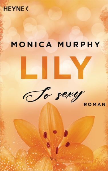 TAMING LILY