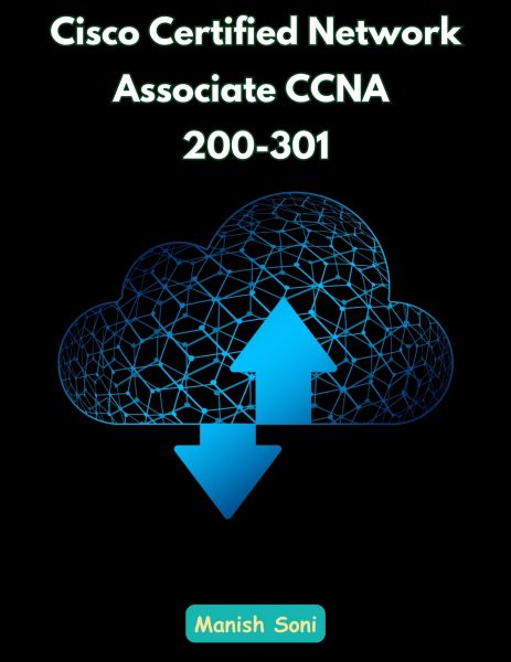Cisco Certified Network Associate CCNA 200-301