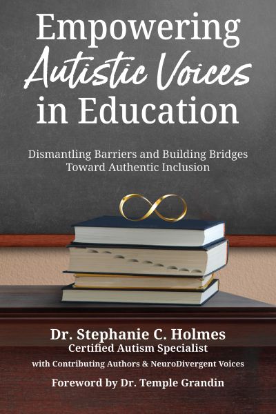 Empowering Autistic Voices in Education