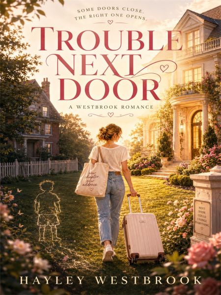 Trouble Next Door