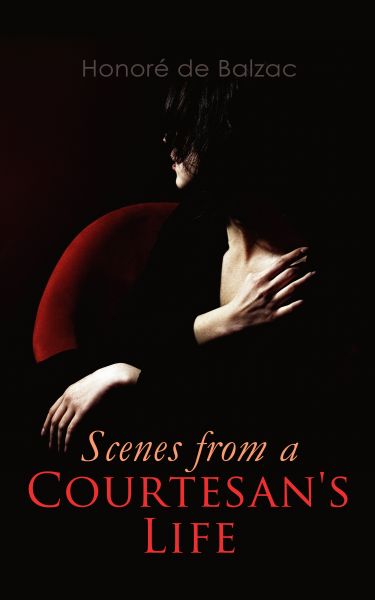 Scenes from a Courtesan's Life