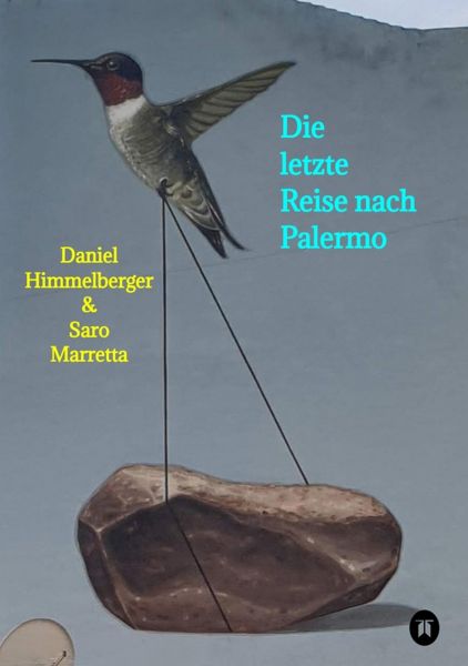Die letzte Reise nach Palermo