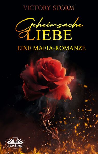 Geheimsache Liebe - Eine Mafia-romanze