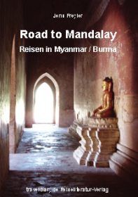 Road to Mandalay