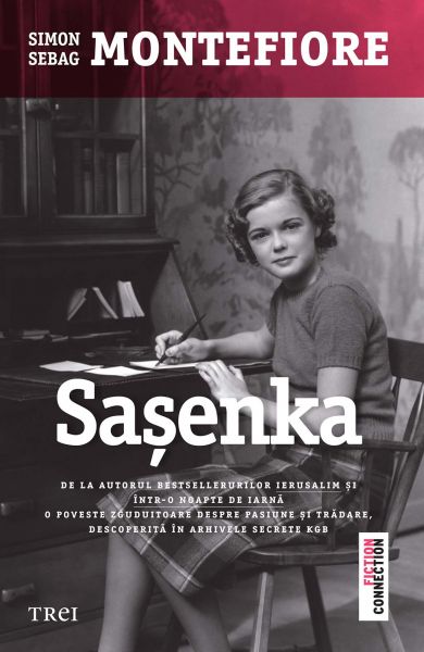 Sașenka