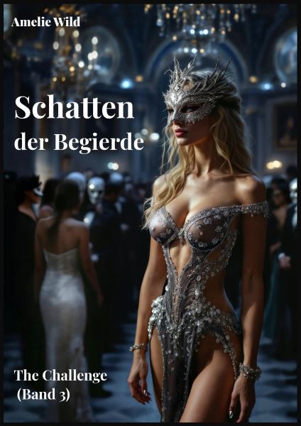 Schatten der Begierde