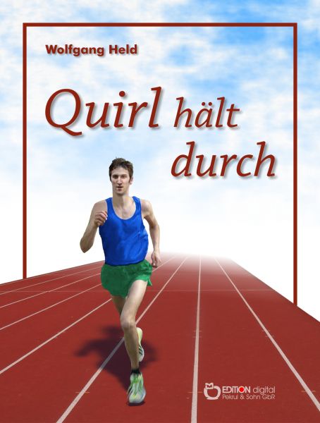 Quirl hält durch