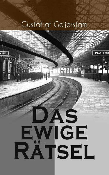 Das ewige Rätsel