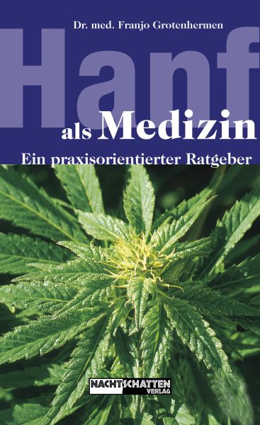 Hanf als Medizin