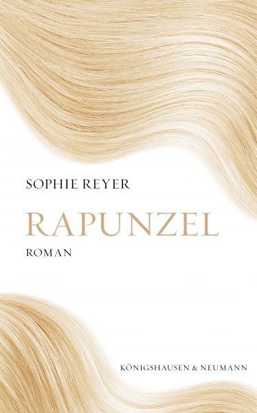 Rapunzel