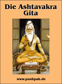 Die Ashtavakra Gita